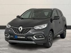Noir Utilisé 2021 Renault Kadjar Intens SUV | 17 499 € (Bon prix)