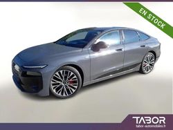 Gris Nouvelle 2025 Audi e-tron Sportback Sport SUV | 75 013 €