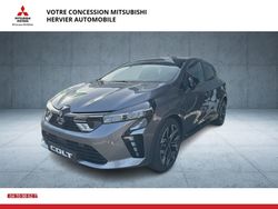 Gris Nouvelle 2025 Mitsubishi Colt Berline | 21 940 € (Prix juste)