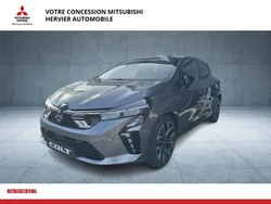 Gris Nouvelle 2025 Mitsubishi Colt Berline | 25 940 € (Prix cher)