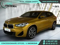 Beige Utilisé 2020 BMW X2 M Sport SUV | 25 390 € (Prix juste)