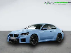 Utilisé 2024 BMW M2 Comfort Edition Coupé | 69 100 €