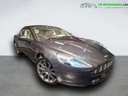 Utilisé 2012 Aston Martin Rapide Berline | 65 300 €