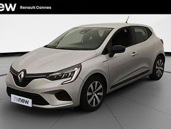 Gris Utilisé 2023 Renault Clio V Citadine | 14 999 € (Prix juste)