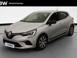 Gris Utilisé 2023 Renault Clio V Citadine | 14 999 € (Bon prix)