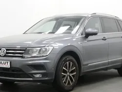 Utilisé 2020 VW Tiguan Allspace Business SUV | 22 488 €