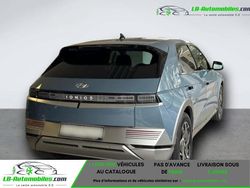 Utilisé 2022 Hyundai Ioniq 6 Berline | 33 500 € (Prix juste)