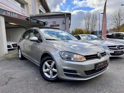 Gris Utilisé 2013 VW Golf VII Berline | 10 990 €