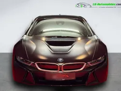 Utilisé 2017 BMW 502 Comfort Edition Coupé | 101 100 €