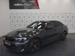 Bmw individual dravitgrau métallisé Utilisé 2025 BMW 330 Comfort Edition Berline | 50 400 € (Prix juste)