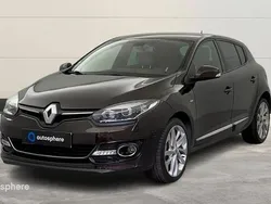 Utilisé 2014 Renault Mégane III Berline | 8 799 € (Prix juste)