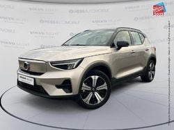 Utilisé 2022 Volvo XC40 SUV | 26 999 € (Prix juste)