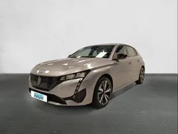 Gris Utilisé 2023 Peugeot 308 Berline | 27 490 € (Prix juste)