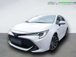 Utilisé 2021 Toyota Corolla Citadine | 26 000 € (Prix cher)