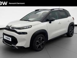Blanc Utilisé 2023 Citroën C3 Aircross Feel SUV | 13 990 € (Bon prix)
