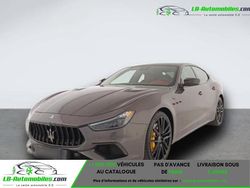 Utilisé 2022 Maserati Ghibli Coupé | 100 900 €