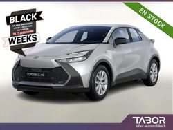 Argent Nouvelle 2025 Toyota C-HR+ SUV | 27 719 €