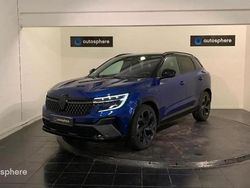 Biton Utilisé 2025 Renault Austral Techno Esprit Alpine SUV | 38 299 € (Prix cher)