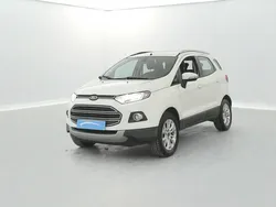 Utilisé 2018 Ford Ecosport Titanium SUV | 12 290 € (Prix juste)