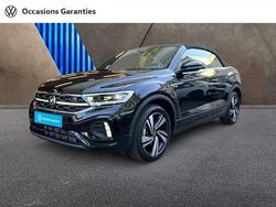 Utilisé 2024 VW T-Roc R-line SUV | 38 480 €