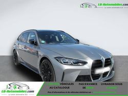 Utilisé 2024 BMW M3 Comfort Edition Berline | 89 700 € (Prix juste)