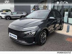 Utilisé 2022 Hyundai Kona SUV | 24 790 € (Prix assez cher)
