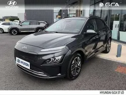 Utilisé 2022 Hyundai Kona SUV | 24 890 € (Prix cher)