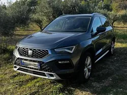 Gris Utilisé 2021 Seat Ateca Xperience SUV | 21 490 € (Bon prix)
