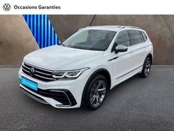 Utilisé 2024 VW Tiguan Allspace R-line SUV | 46 000 € (Prix assez cher)