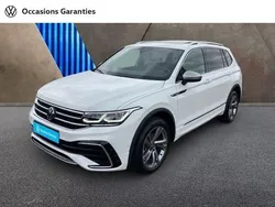 Utilisé 2024 VW Tiguan Allspace R-line SUV | 55 780 €