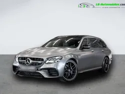 Utilisé 2019 Mercedes E63 AMG AMG Berline | 67 800 €
