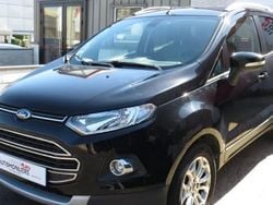 Utilisé 2017 Ford Ecosport Titanium SUV | 9 990 € (Prix assez cher)