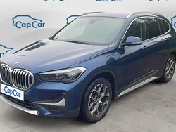 Utilisé 2020 BMW X1 xLine SUV | 22 099 € (Super prix)