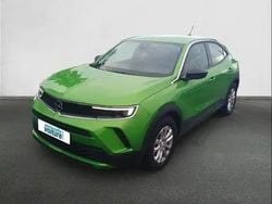 Vert signal Occasion 2022 Opel Mokka-e SUV | 16 990 € (Super prix)