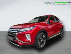 Utilisé 2019 Mitsubishi Eclipse Cross SUV | 22 600 € (Prix juste)