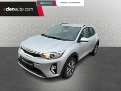 Utilisé 2025 Kia Stonic Active SUV | 24 190 € (Prix cher)