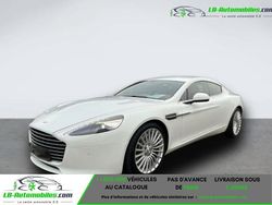 Occasion 2017 Aston Martin Rapide Coupé | 111 600 €