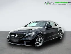 Utilisé 2020 Mercedes C300 Berline | 44 200 €