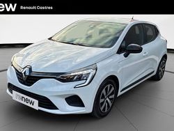 Blanc Utilisé 2023 Renault Clio V Equilibre Citadine | 13 490 € (Bon prix)