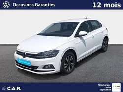 Utilisé 2021 VW Polo LOUNGE | 13 990 € (Bon prix)