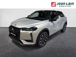 Cristal pearl (nacrée) Utilisé 2025 DS Automobiles DS3 Crossback E-Tense SUV | 38 900 €
