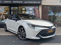 Utilisé 2019 Toyota Corolla Citadine | 18 490 € (Super prix)