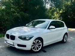 Utilisé 2012 BMW 116 Citadine | 6 800 € (Super prix)
