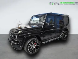 Utilisé 2016 Mercedes G63 AMG AMG SUV | 107 500 €