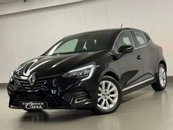 Noir Utilisé 2022 Renault Clio V Berline | 14 900 € (Prix juste)