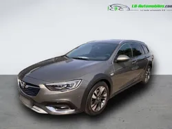 Utilisé 2019 Opel Insignia Break | 28 000 € (Prix juste)
