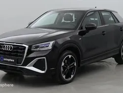 Utilisé 2023 Audi Q2 S-Line SUV | 31 799 € (Prix juste)