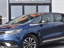 Utilisé 2020 Renault Espace Zen Monospace | 26 890 € (Prix juste)