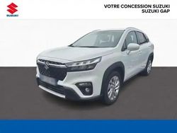 Blanc Utilisé 2023 Suzuki SX4 S-Cross SUV | 22 990 €