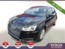 Blanc Utilisé 2018 Audi A1 Design Citadine | 12 788 €
